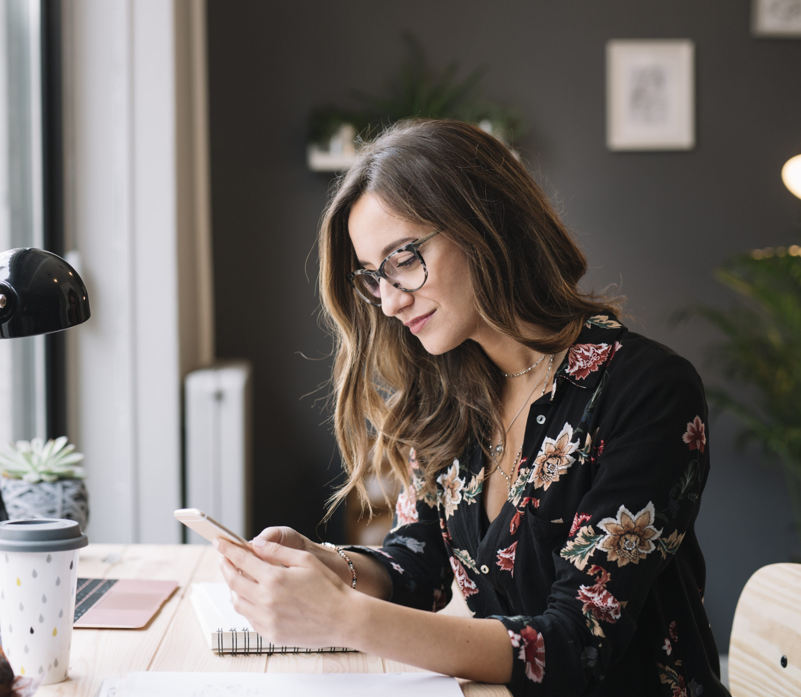 Mois de la santé et de la sécurité oculaires des femmes